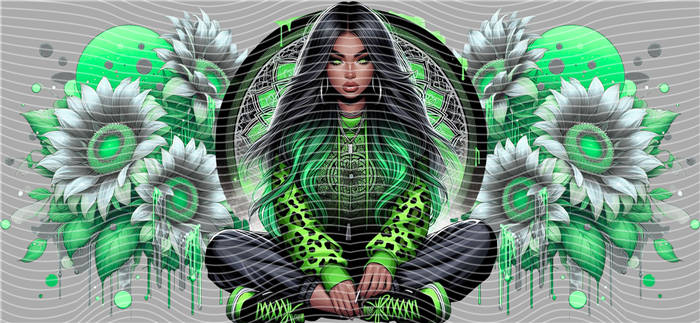 16oz Latest Bestseller-C 2355